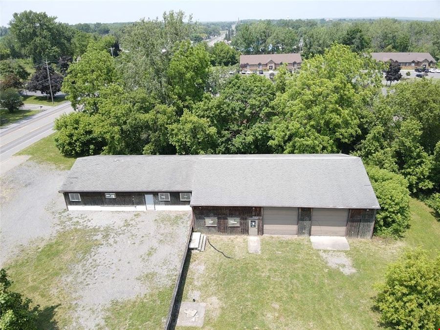 835 Pre Emption Rd