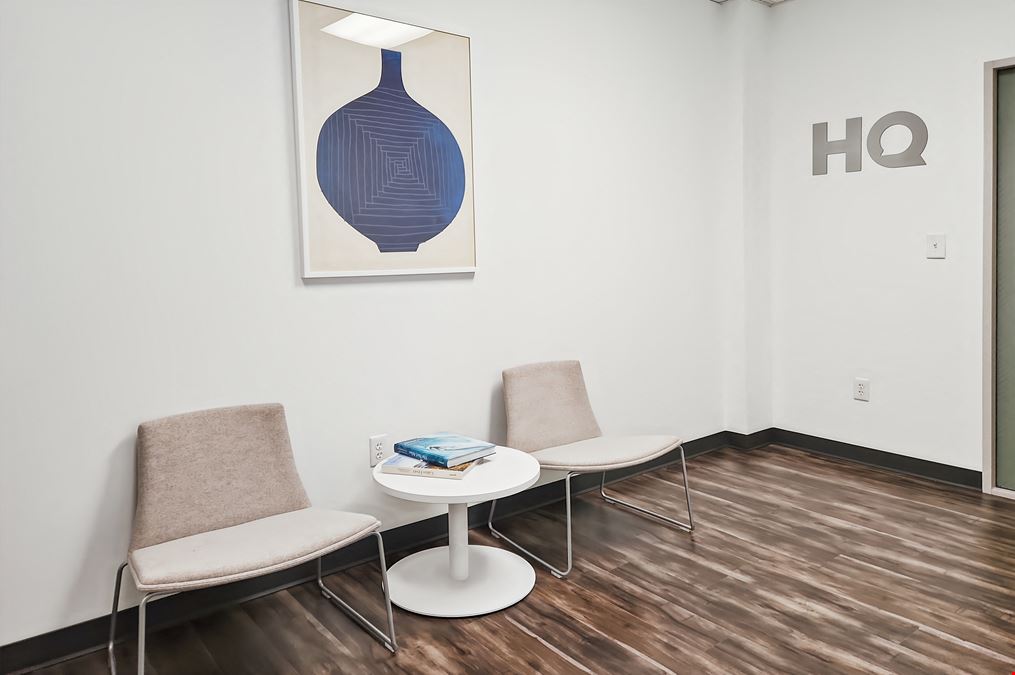 HQ - Raleigh - Pleasant Valley Rd