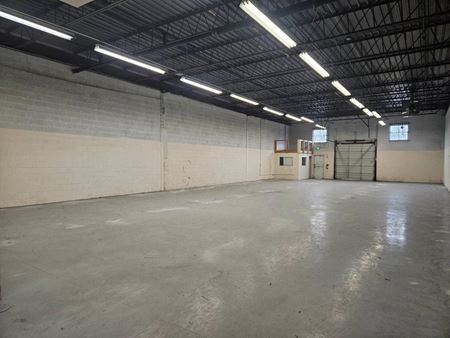Preview of commercial space at 211 211 Telson Road