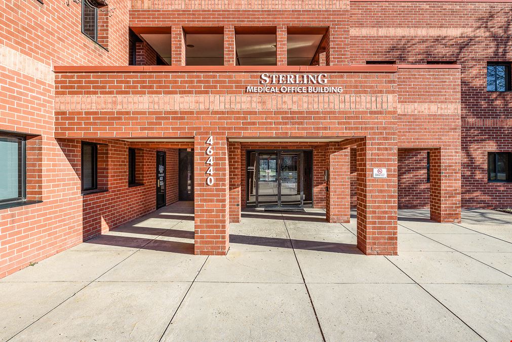 Sterling Medical Plaza