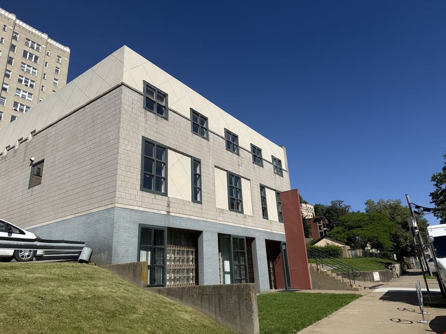 For Lease | Office Space | Oakland