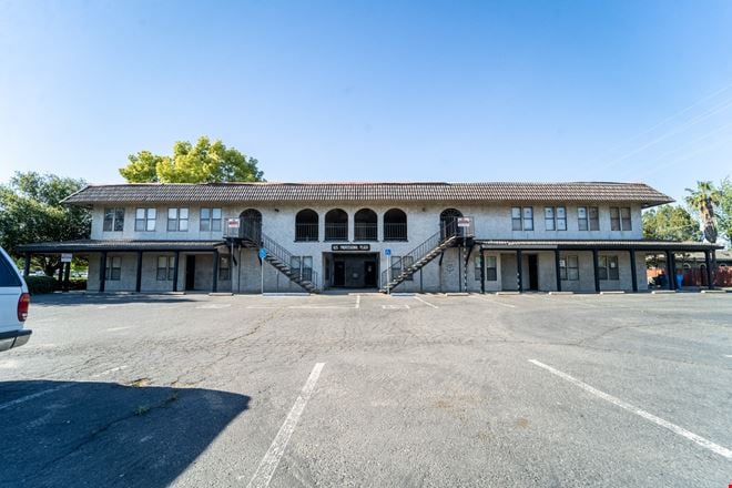 Preview of Office space for Rent at 825 9th Street