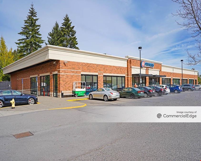 Murray Scholls Town Center