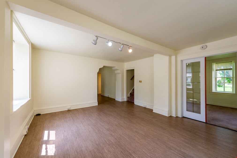 Historic Commercial building for sale Batavia