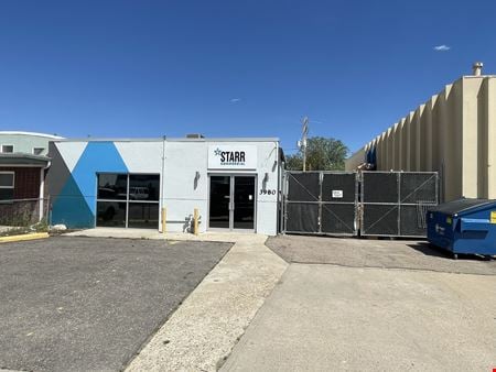 Preview of Industrial space for Sale at 3980 S Kalamath St