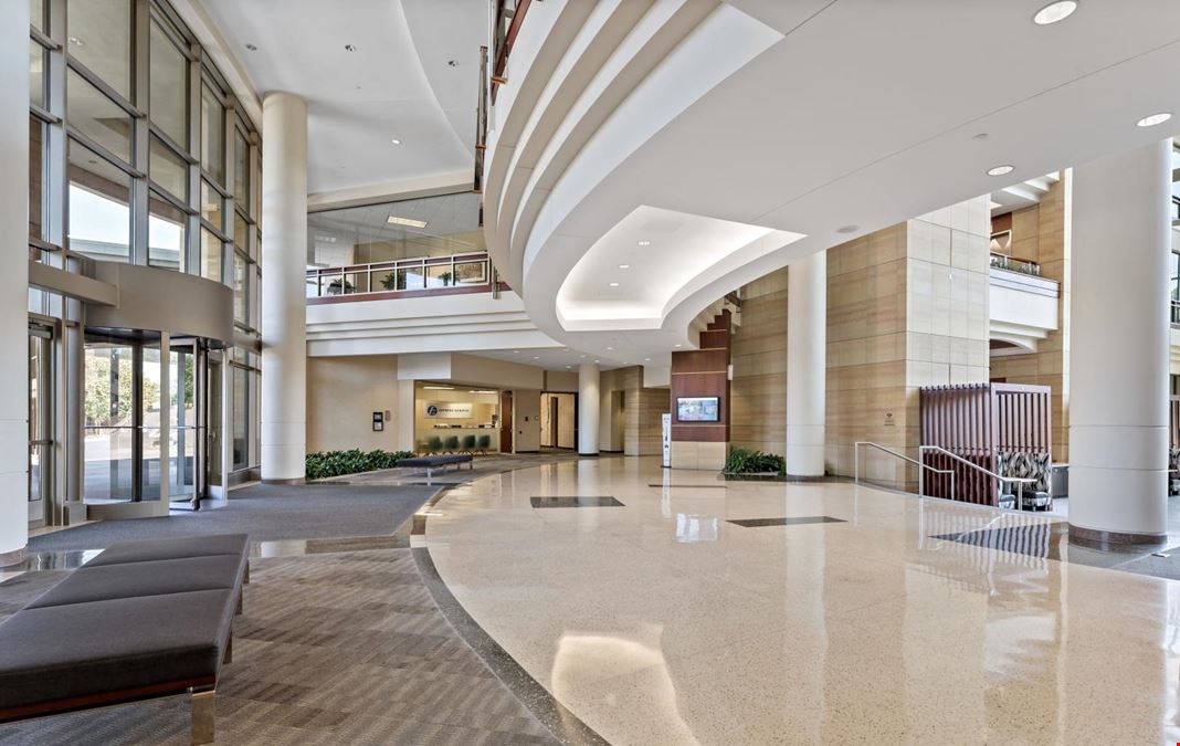 6601-6625 W. 78th Street