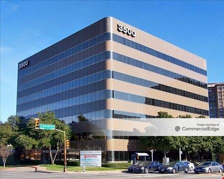 Preview of Office space for Rent at 3500 Oak Lawn Ave
