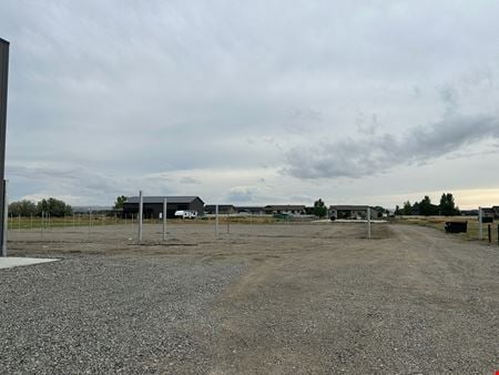Preview of commercial space at 6821 Cowgirl Way