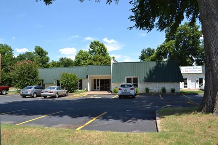 Preview of Office space for Sale at 5553 South Peoria