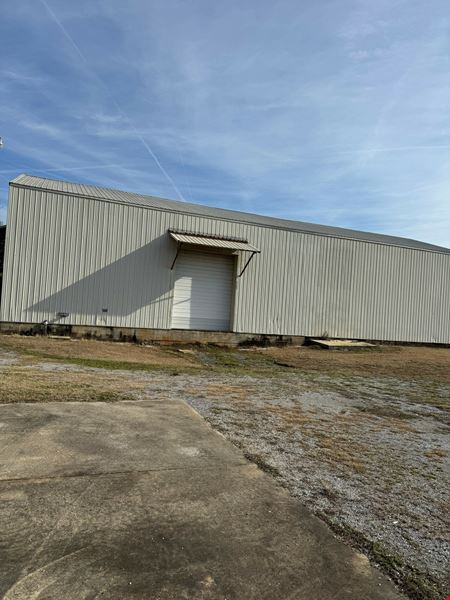 Preview of commercial space at 4403 Troy Highway
