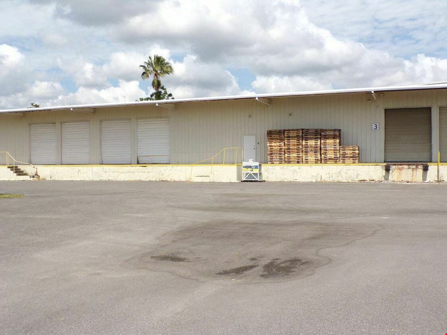 AG Storage - 2300 Hwy 60E