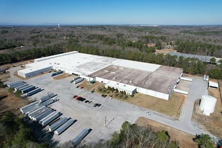 Preview of Industrial space for Sale at 5950 N Main St