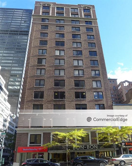 353 Lexington Avenue
