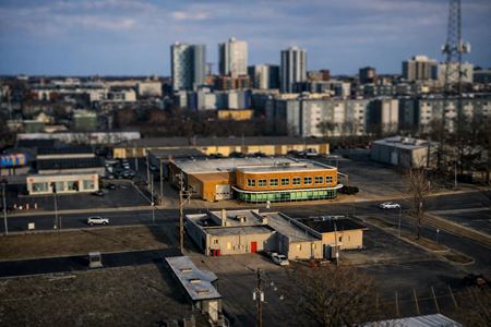Preview of Industrial space for Sale at 408 S Neil St