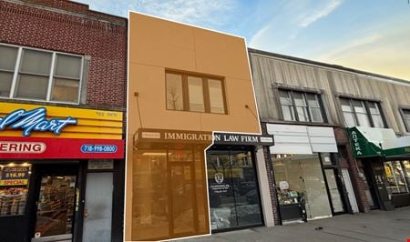 Preview of Office space for Rent at 1918 Avenue M