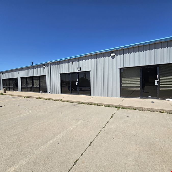 SOUTH WICHITA INDUSTRIAL