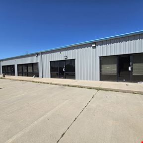 SOUTH WICHITA INDUSTRIAL