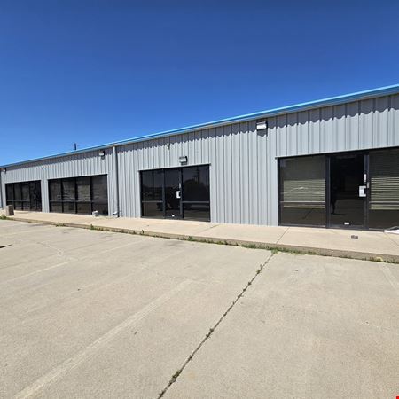 Preview of commercial space at 4710 S. Emporia St.