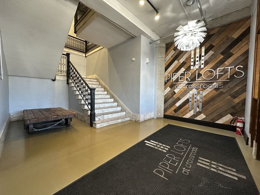 Piper Lofts