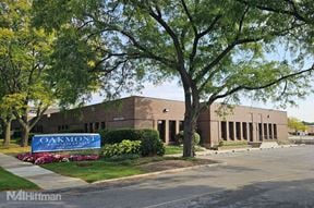 Oakmont Business Center