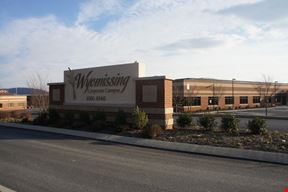 Wyomissing Corporate Campus Building C