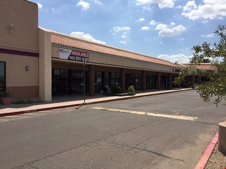 Preview of Retail space for Rent at 855 W. University Dr.