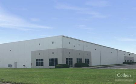Preview of Industrial space for Rent at 6600 Donn Eisele Rd