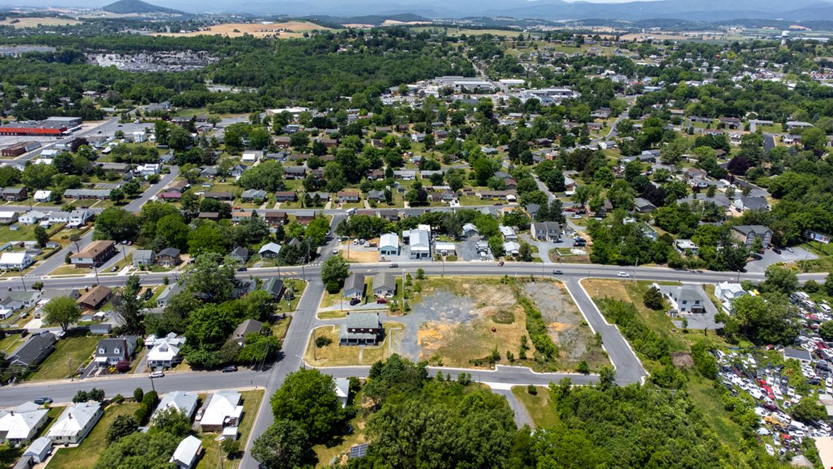 DEVELOPMENT OPPORTUNITY | COLLICELLO NORTH