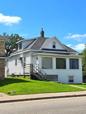 157 Waite Park Duplex
