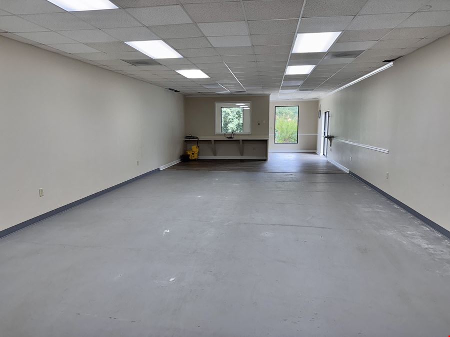 2550 Limestone Parkway