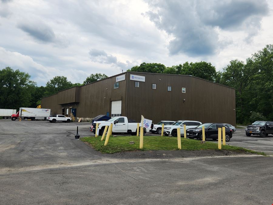 625 Sawkill Road