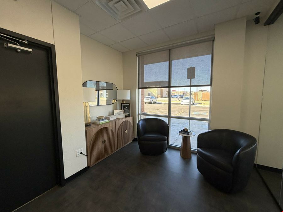 4308 Grant Blvd. Office