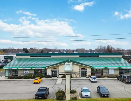 Preview of Retail space for Sale at 11505 W Fairview Ave
