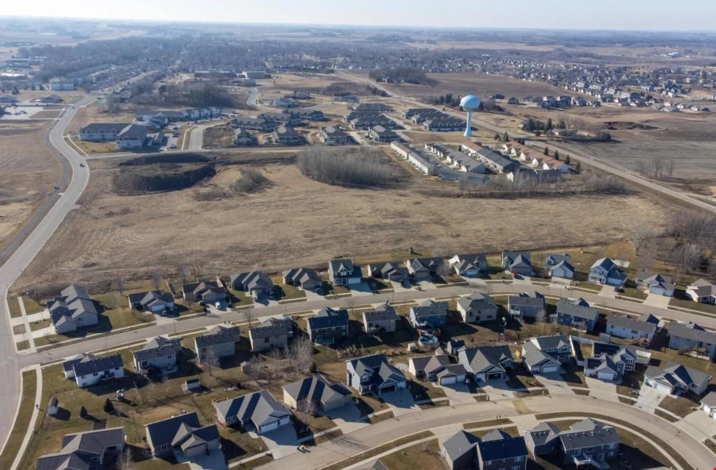 XXX 4th Street Northeast - Byron Residential Development Land 