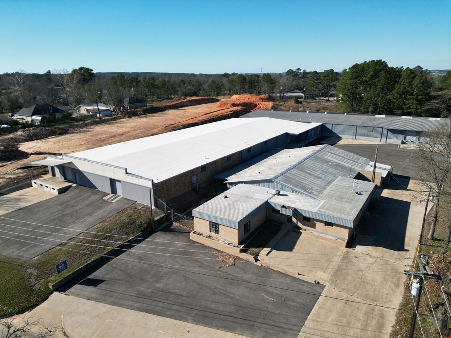 4501 Old Troup Hwy