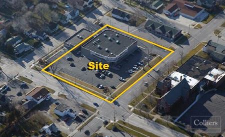 Preview of Commercial space for Sale at 1617 10th STREET