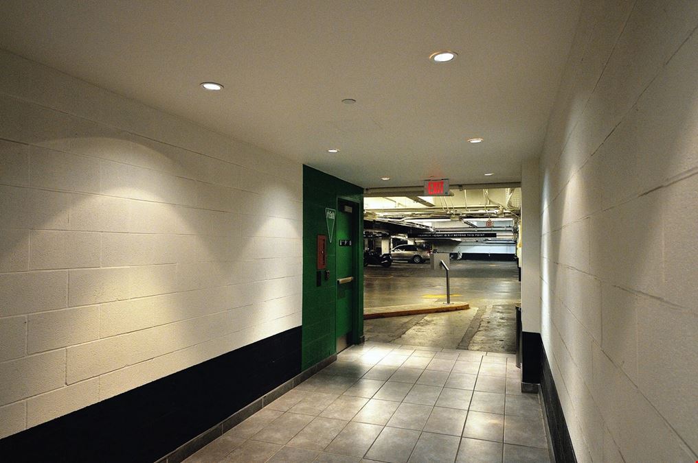 130 Bloor Street West
