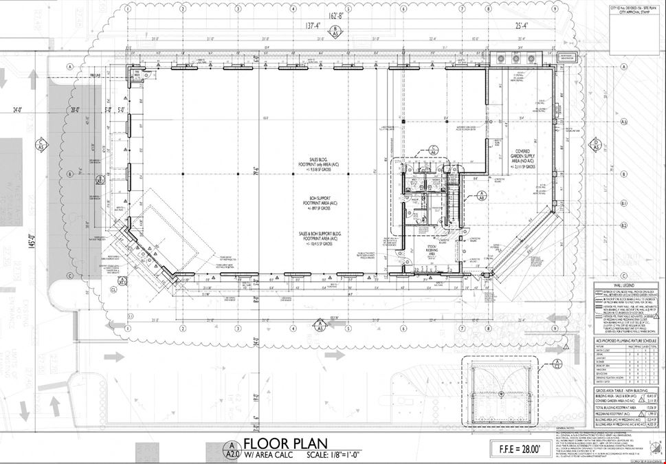 LPGA & Williamson - Daytona Beach Retail Building - 14,158 SF