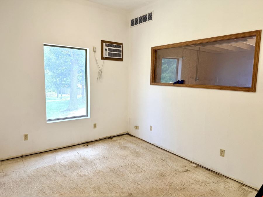 820 Progress Dr