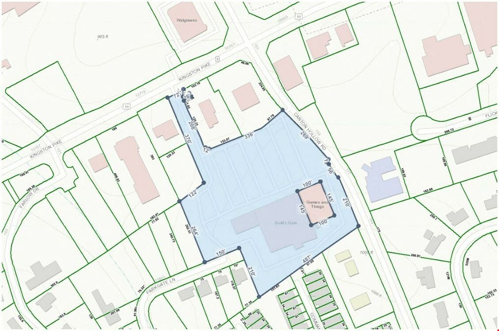 Affordable Rents / Prime West Knox Location