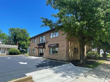 Preview of Office space for Rent at 11156 Main St