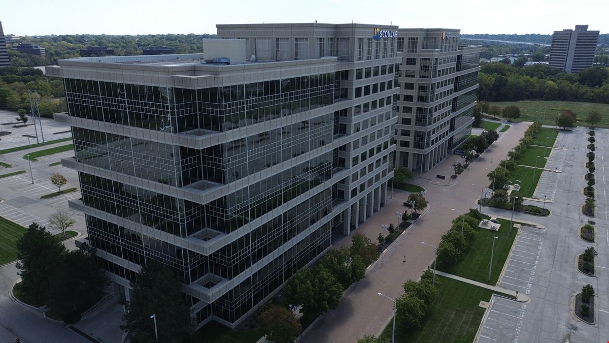 84 Corporate Woods
