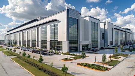 Preview of Industrial space for Rent at 2501 U.S. 130
