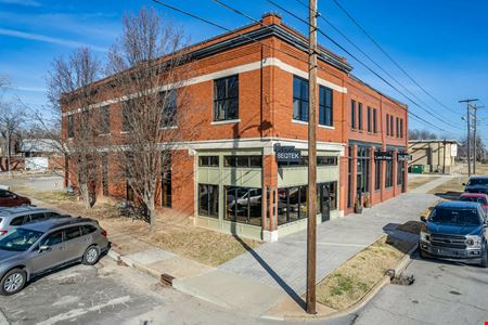 Preview of Commercial space for Sale at 201 E. Hobson Ave