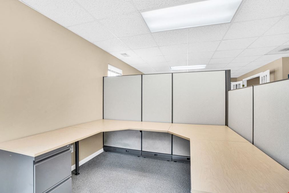Valley College Drive Office Space