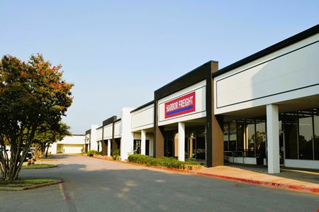 Preview of commercial space at 1600-1748 E Belt Line Rd