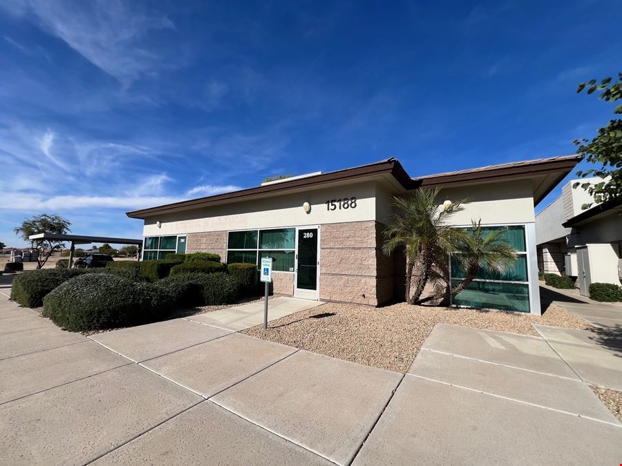 Greenway Medical and Professional #280