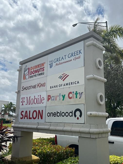Northridge Shopping Center