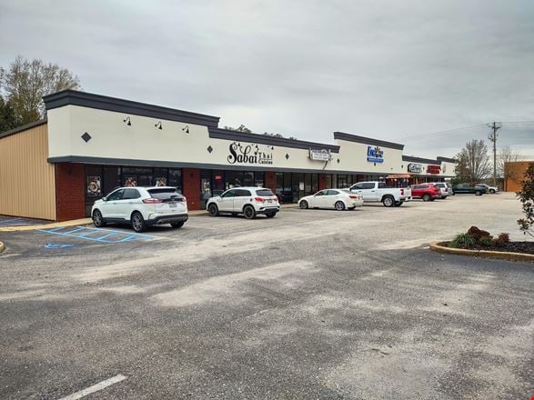 Preview of Retail space for Rent at 4154 Wulff Rd