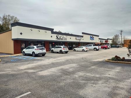Preview of Retail space for Rent at 4154 Wulff Rd